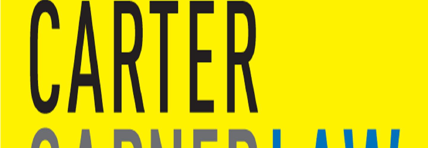 Carter Capner Law cover photo