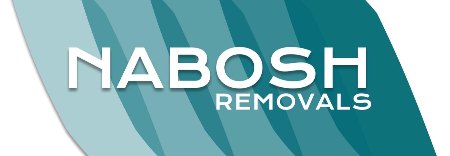 Nabosh Removals cover photo