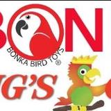 Bonka Birds - Bird Shops in Florida City