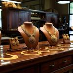 Wholesale Jewelry Manufacturers – Zawaraat - photo 4