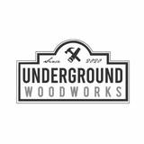 Underground Woodworks - Carpenters & Joiners in Newton