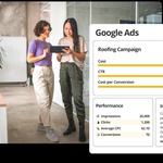 Mr. & Mrs. Leads - photo 1