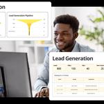 Mr. & Mrs. Leads - photo 6