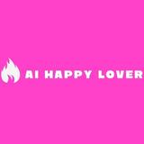 Ai Happy Lover - Shopping in Hong Kong
