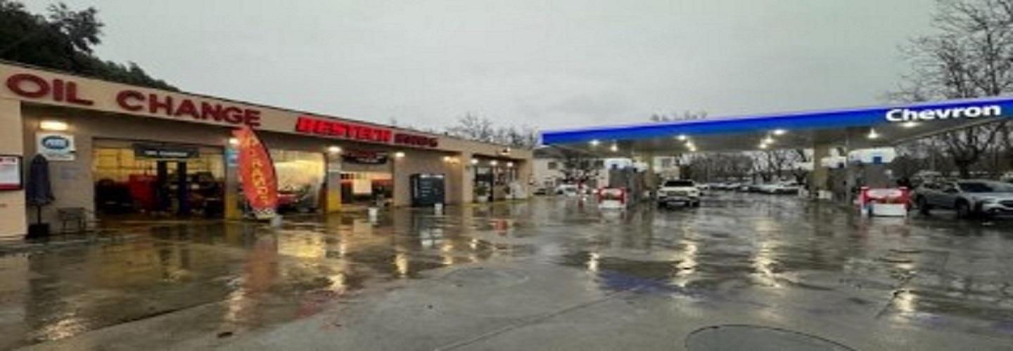 Bestech Oil Change cover photo