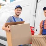 Homosassa Movers - photo 2