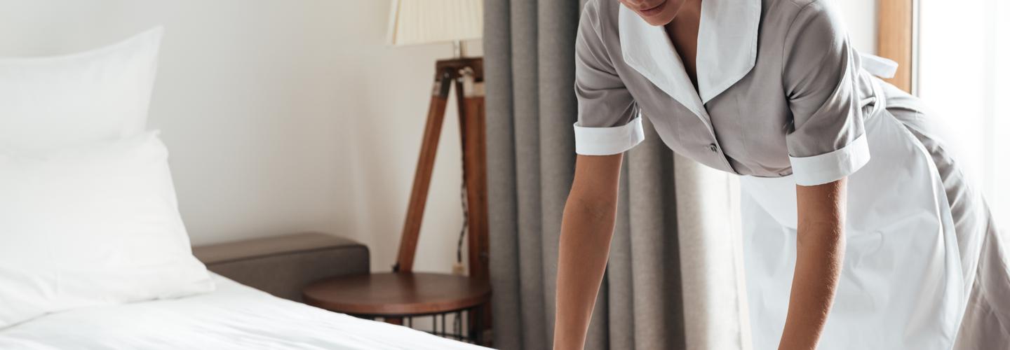 Mint Laundry cover photo