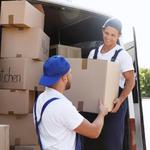 Starke Movers - photo 1