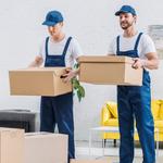 Starke Movers - photo 2