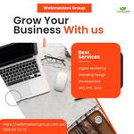 Webmasters Group - photo 7