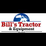 Bill's Tractor and Equipment - Commercial Truck Dealers in Adkins