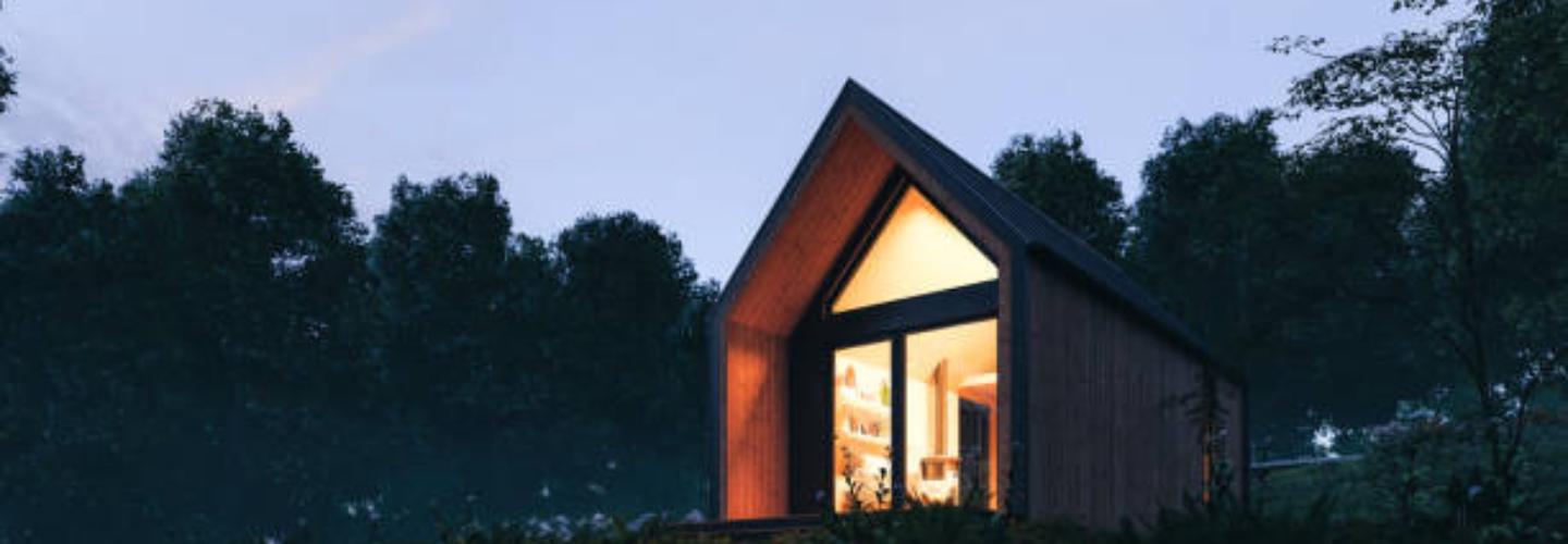 Konpak Tiny Homes cover photo