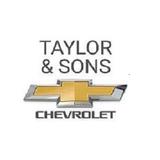 Taylor & Sons Chevrolet - DIY Auto Shop in Ponderay