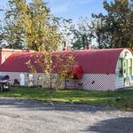 Alaska's Point Of View - photo 2