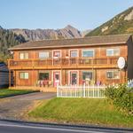 Alaska's Point Of View - photo 3