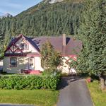 Alaska's Point Of View - photo 5