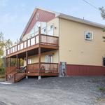 Alaska's Point Of View - photo 6