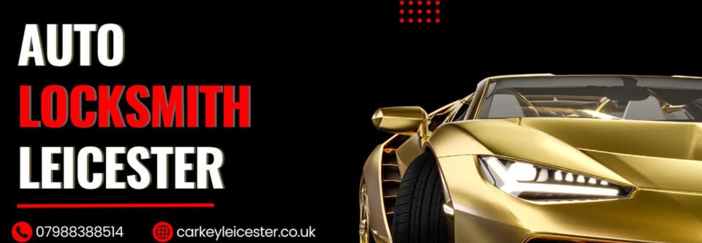 Car Key Leicester cover photo