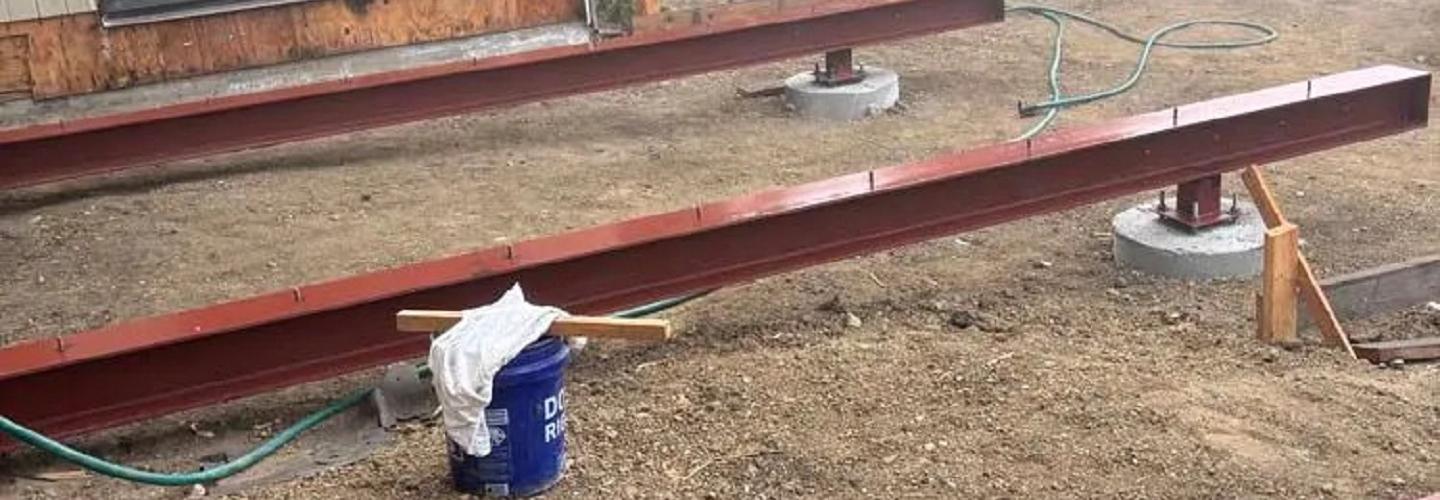 Dubsi Construction cover photo