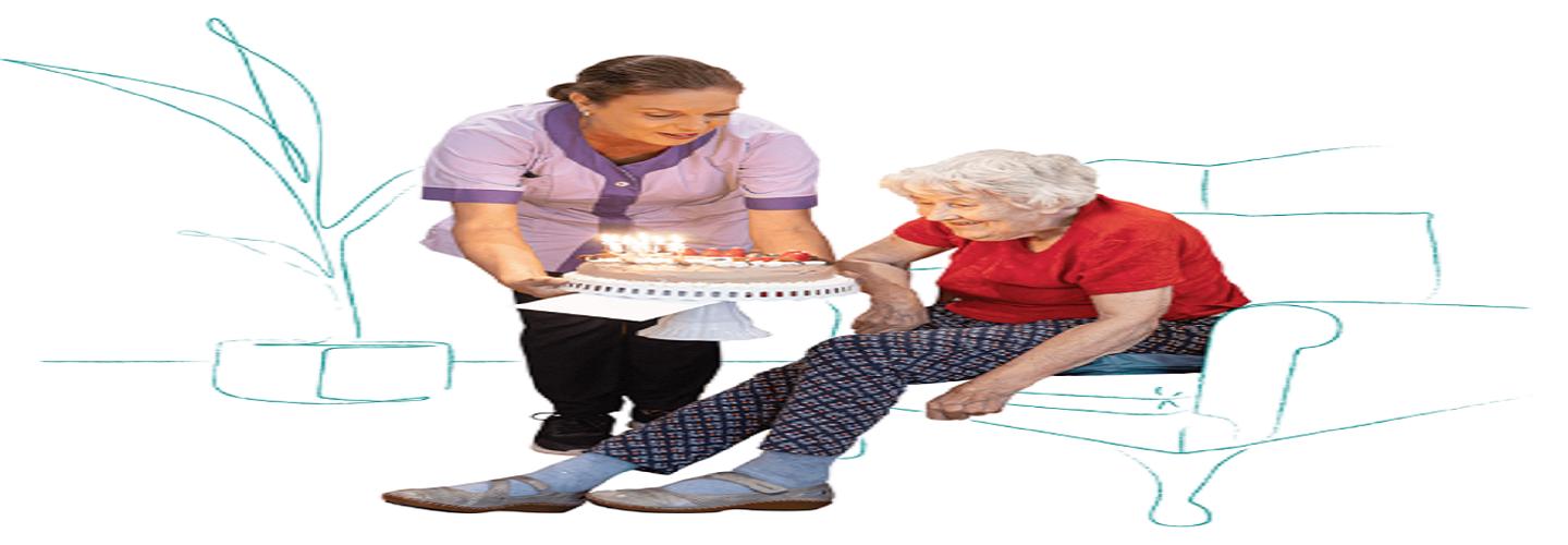 Coppermill Care cover photo