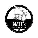 Matt's Heavy Metal LLC - Musical Instruments & Services in Tucumcari