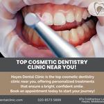 Hayes Dental Clinic - photo 3