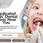 Hayes Dental Clinic - photo 7