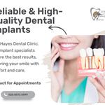 Hayes Dental Clinic - photo 9