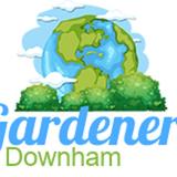 Gardeners Downham
