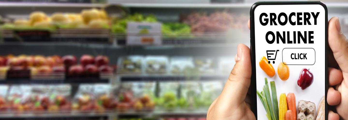 Dial Eats cover photo