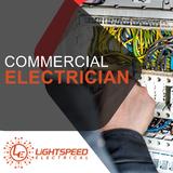 Lightspeed Electrical - Electricians in Sydney