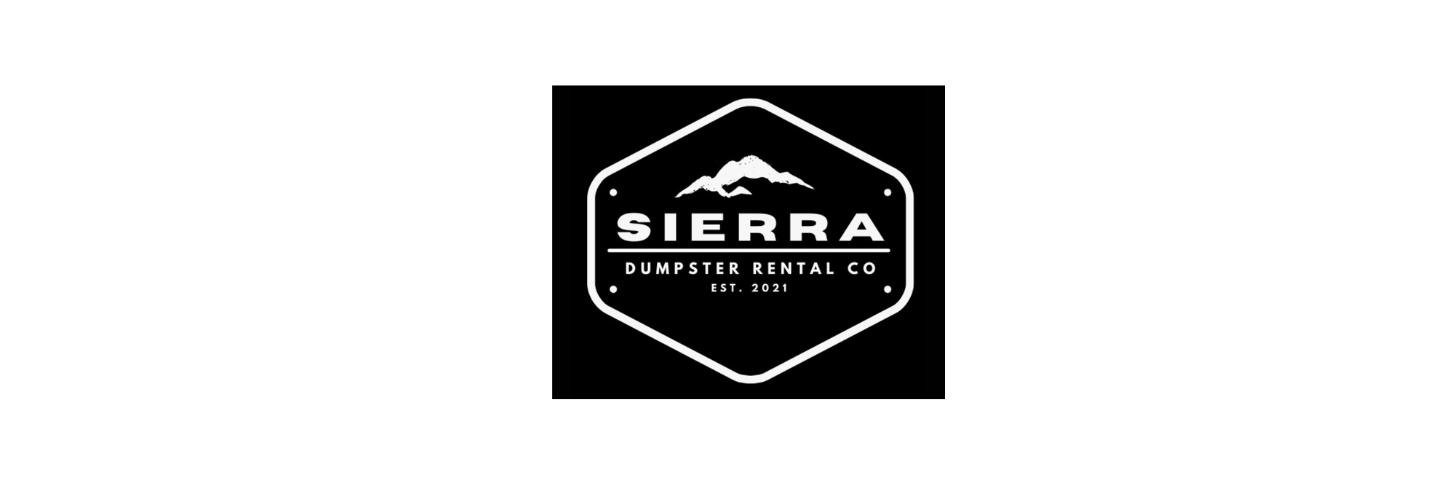 Sierra Dumpster Rental Co  cover photo