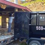 Sierra Dumpster Rental Co  - photo 3