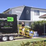 Budget Box Mobile Storage - photo 1