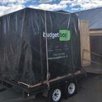 Budget Box Mobile Storage - photo 2