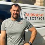 Albright Electrics Pty Ltd - photo 3