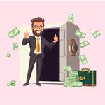 CapRock Financing - photo 1