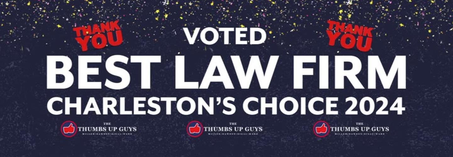 Miller, Dawson, Sigal & Ward cover photo