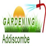 Gardening Addiscombe