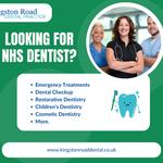 Kingston Road Dental Practice - photo 5