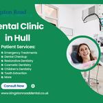 Kingston Road Dental Practice - photo 6