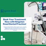 Kingston Road Dental Practice - photo 8
