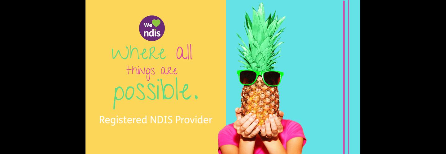 Empowered Champions cover photo