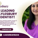 Aylesbury Dental Health Centre - photo 1