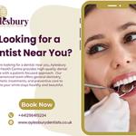 Aylesbury Dental Health Centre - photo 2