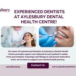 Aylesbury Dental Health Centre - photo 4