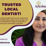 Aylesbury Dental Health Centre - photo 5