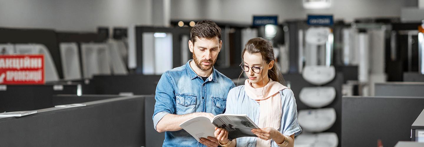 BlueArc Plumbing NI cover photo