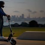 Best E-scooters UK - photo 1