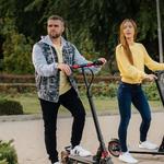 Best E-scooters UK - photo 2